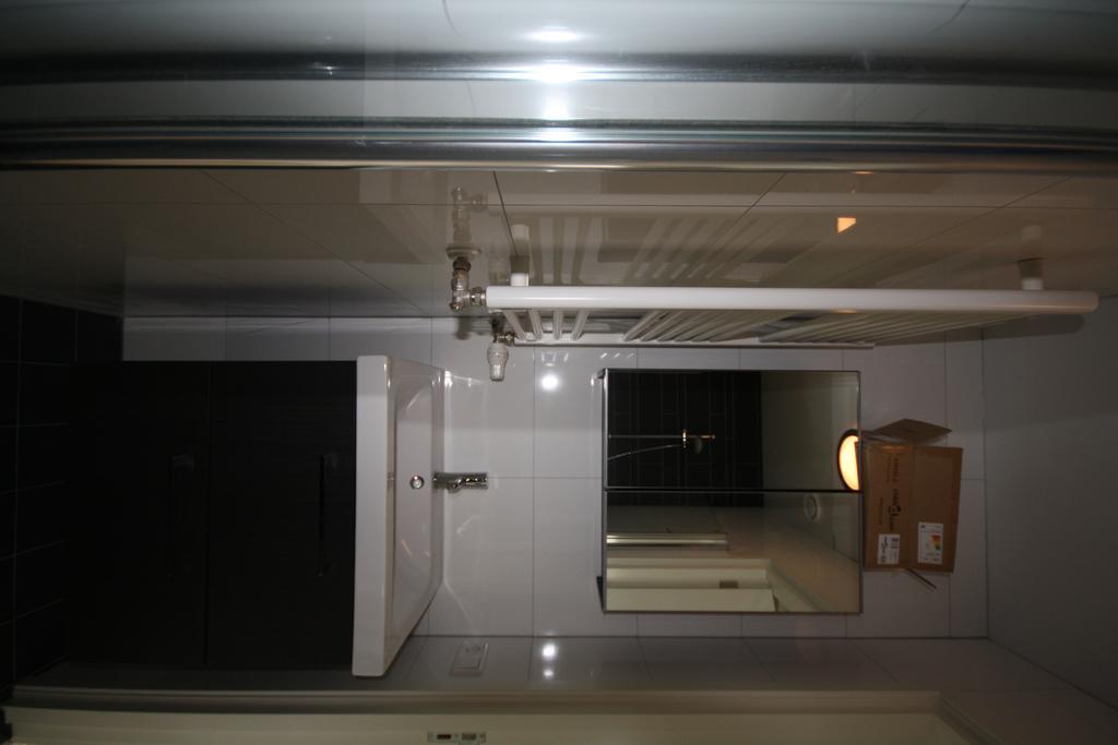 Luxury Ll Appartement *
