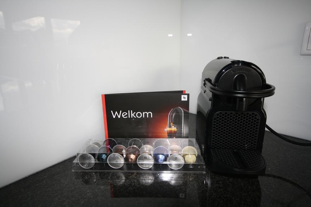 Appartement Luxury Ll Utrecht