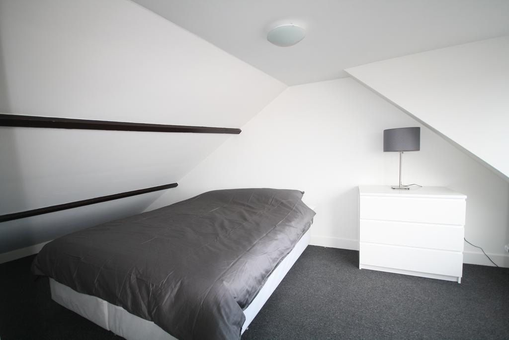 Luxury Ll Appartement *
