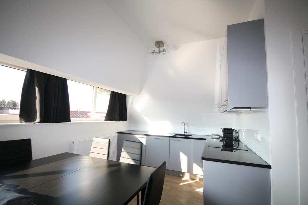 Appartement Luxury Ll Utrecht