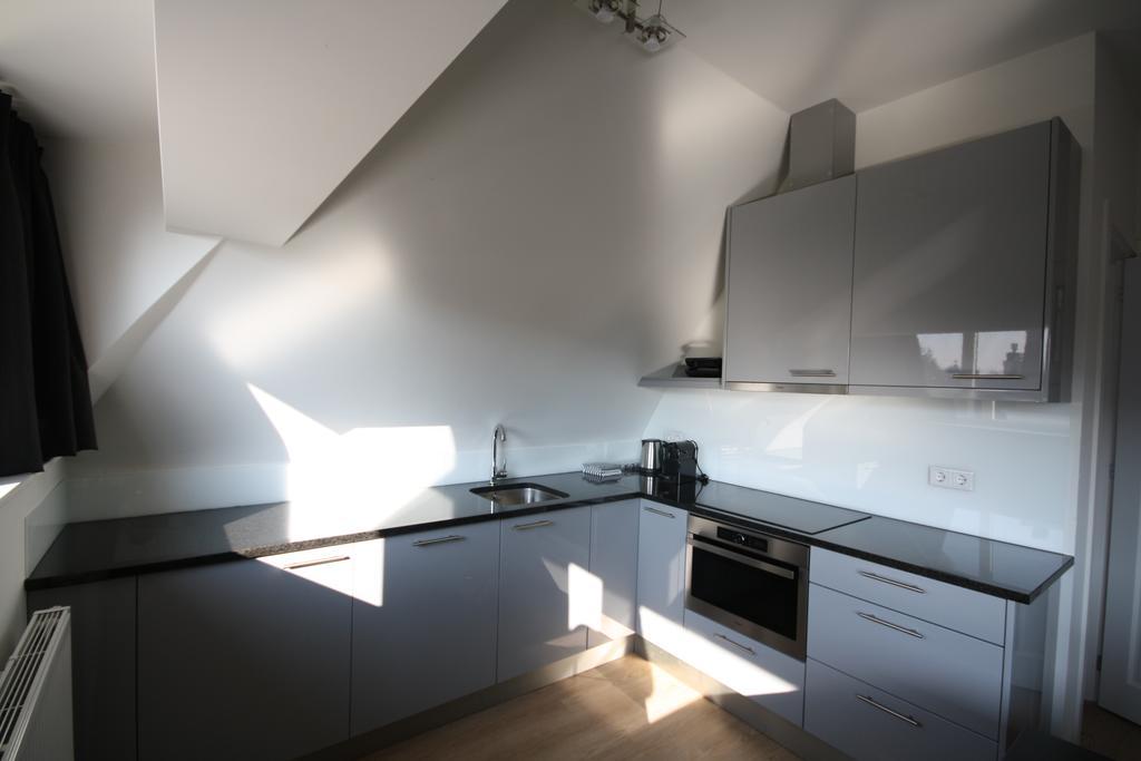 Luxury Ll Appartement Utrecht