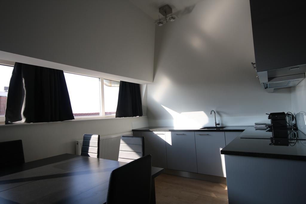 Luxury Ll Utrecht