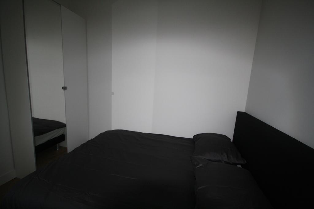 Luxury Ll Appartement *