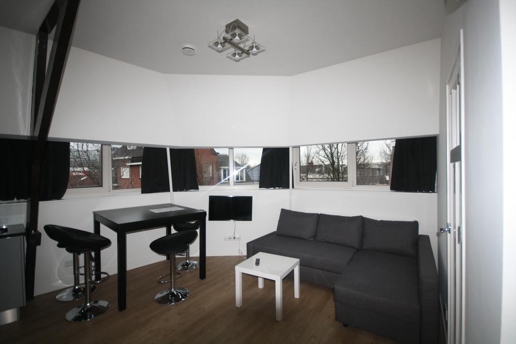 Appartement Luxury Ll