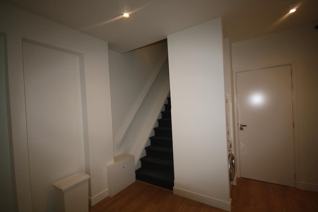 Luxury Ll Appartement *