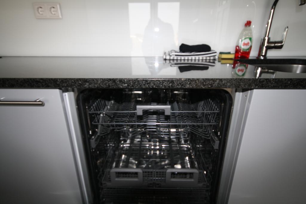 Luxury Ll Appartement Utrecht