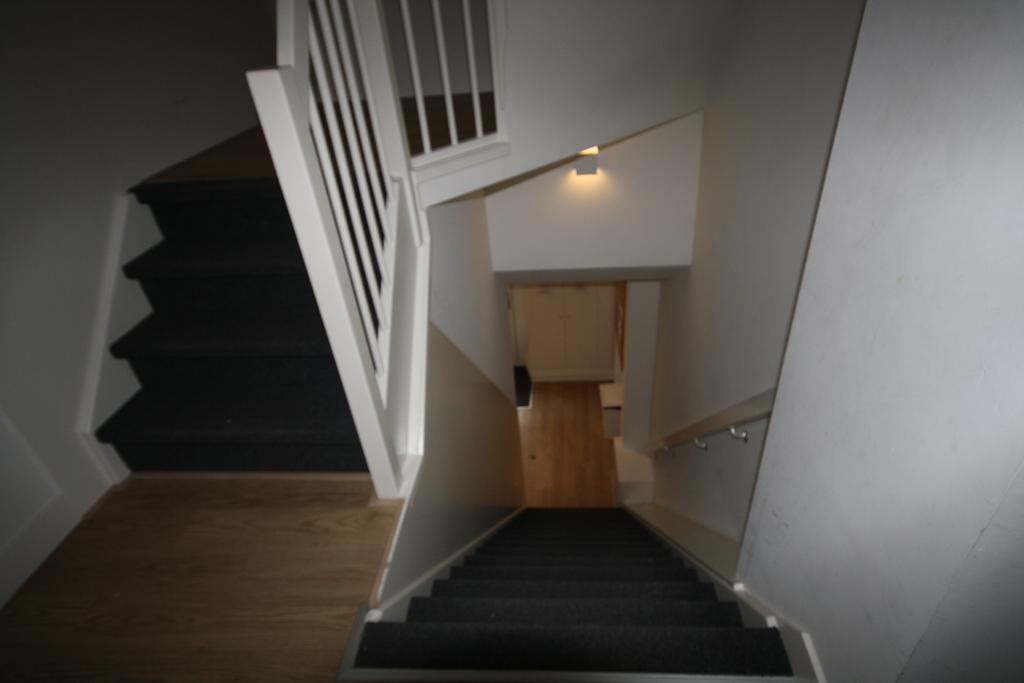 Appartement Luxury Ll *