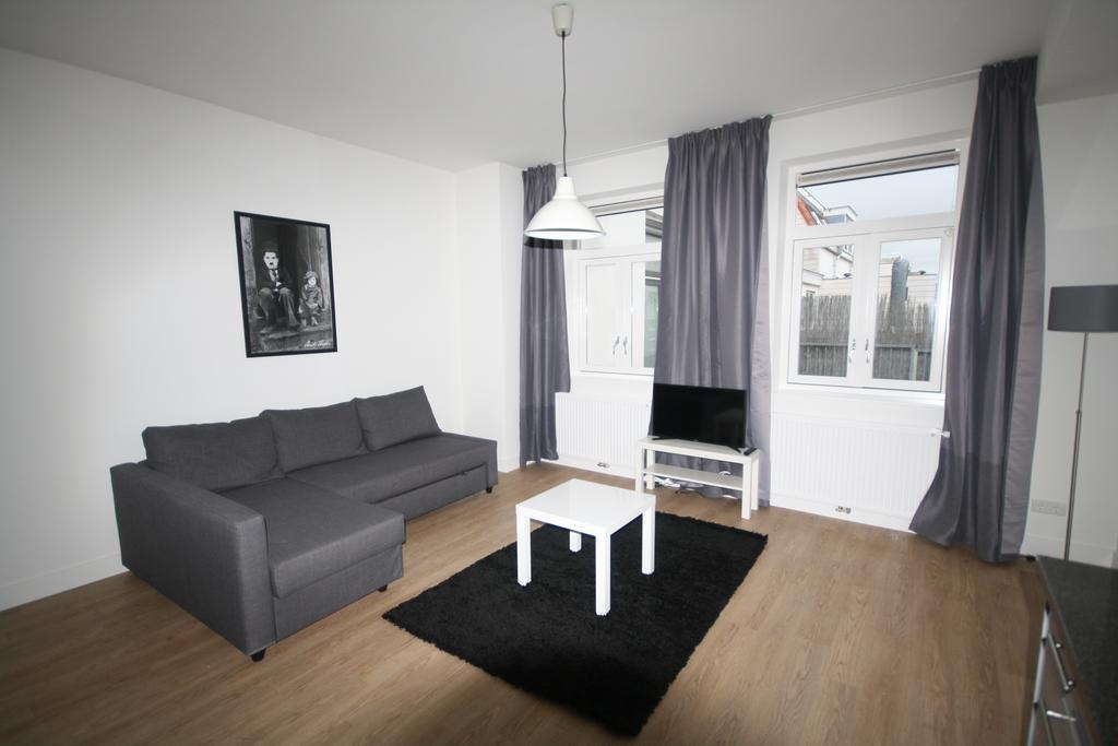 Luxury Ll Appartement *