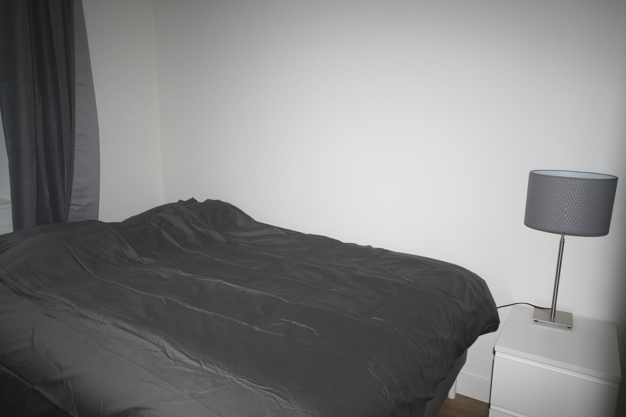 Appartement Luxury Ll *