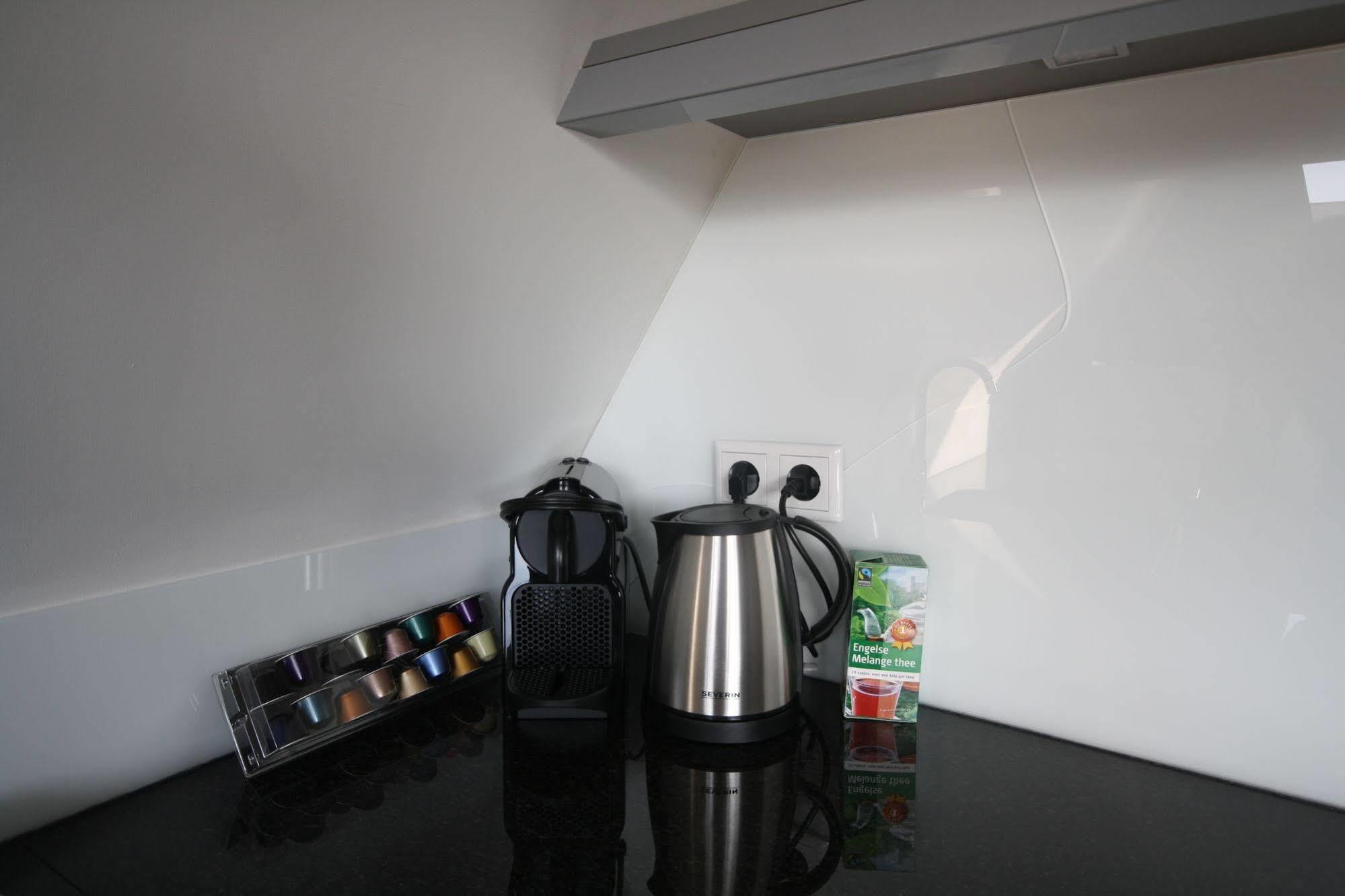 Appartement Luxury Ll