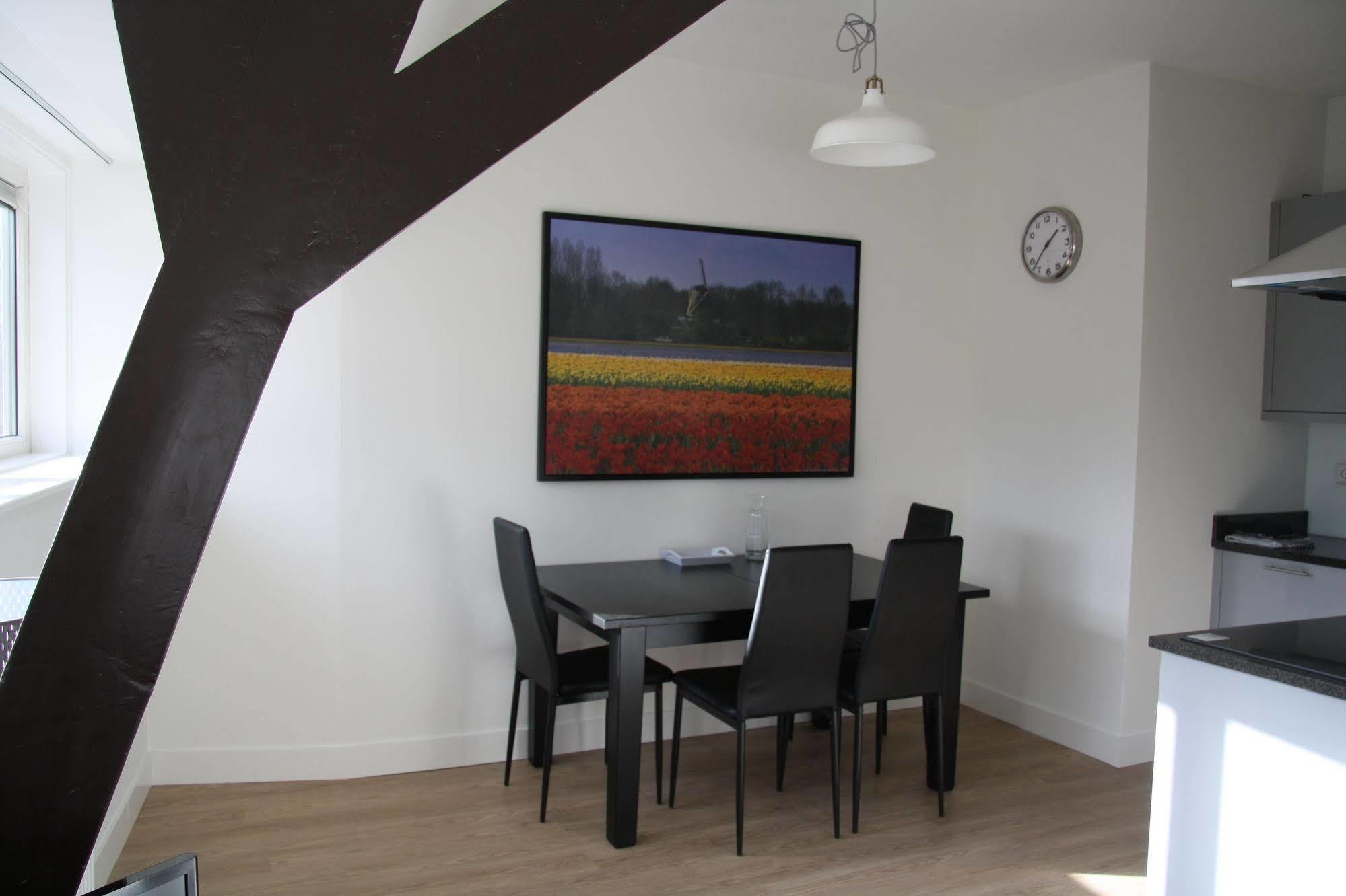 Appartement Luxury Ll *