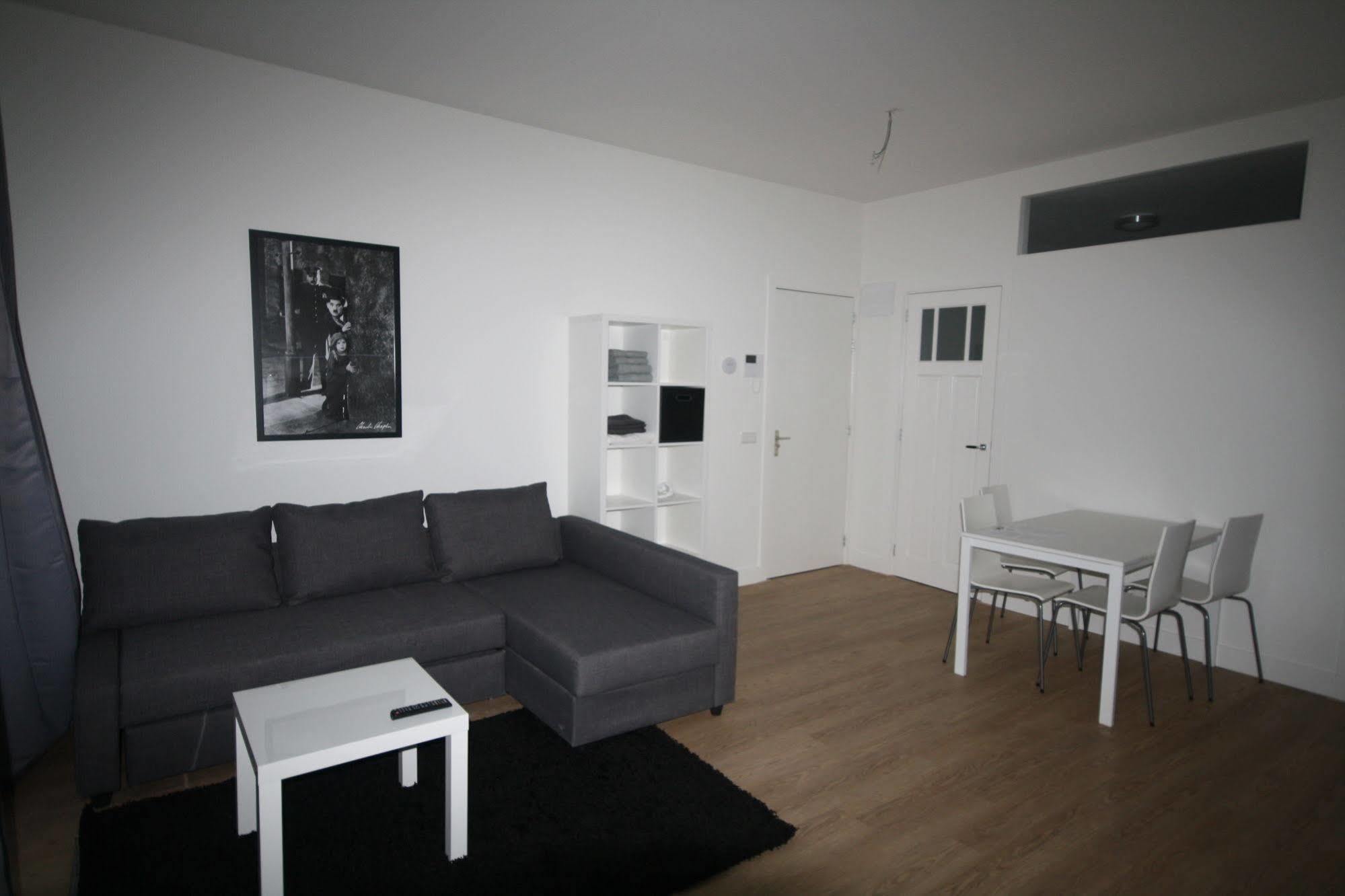 Appartement Luxury Ll