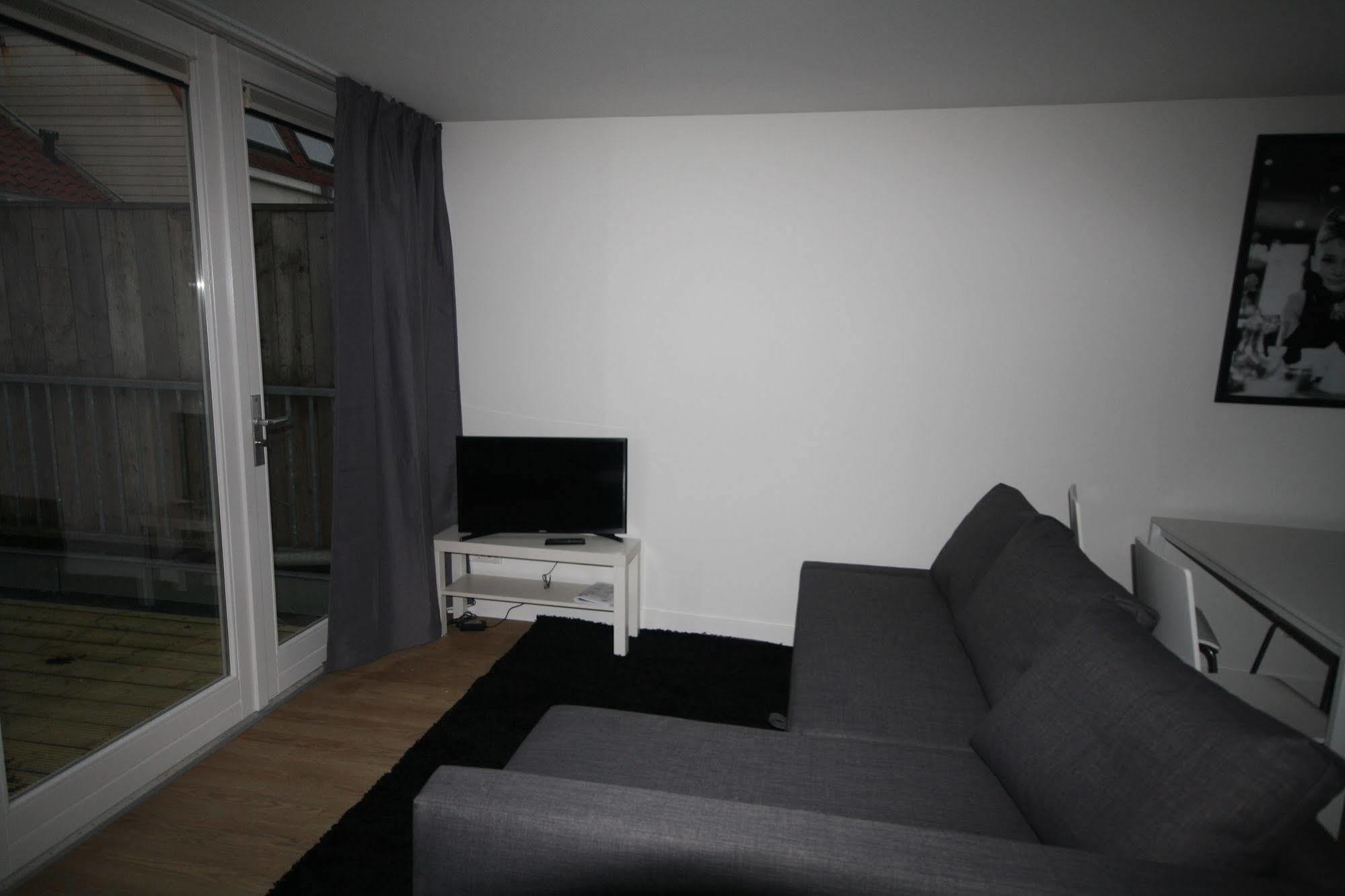 Luxury Ll Utrecht