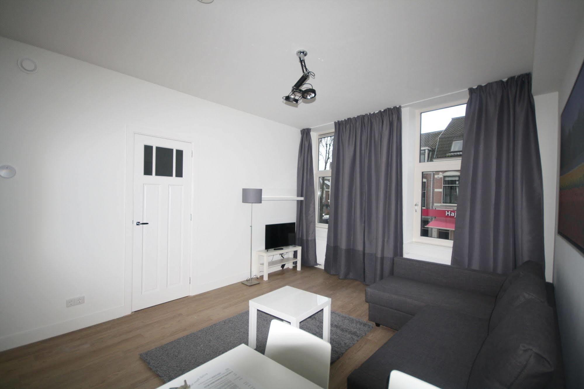 Luxury Ll * Utrecht