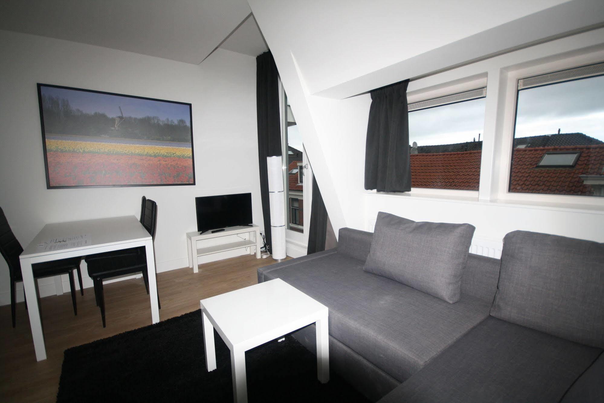 Luxury Ll Utrecht