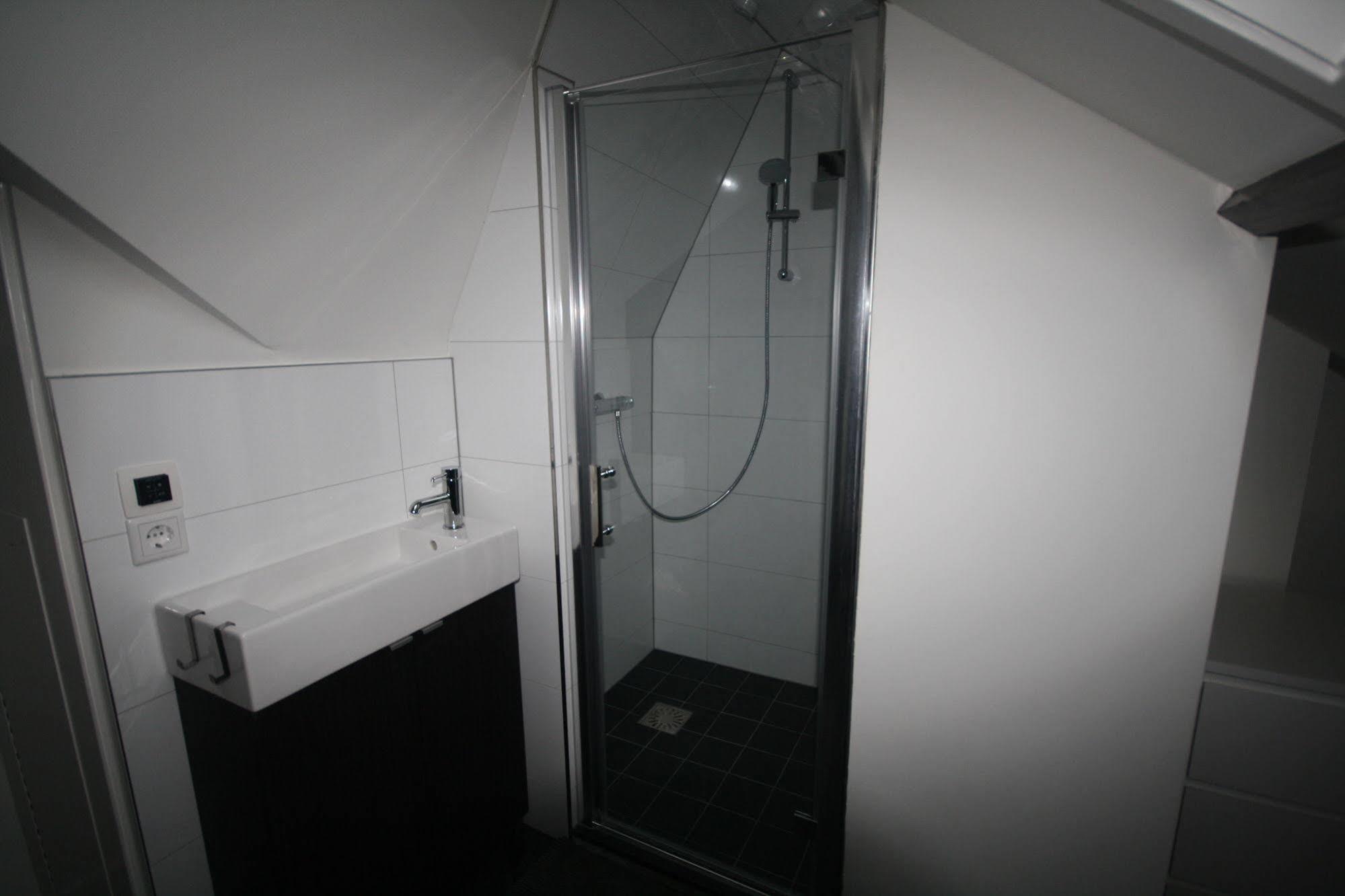 Appartement Luxury Ll Utrecht