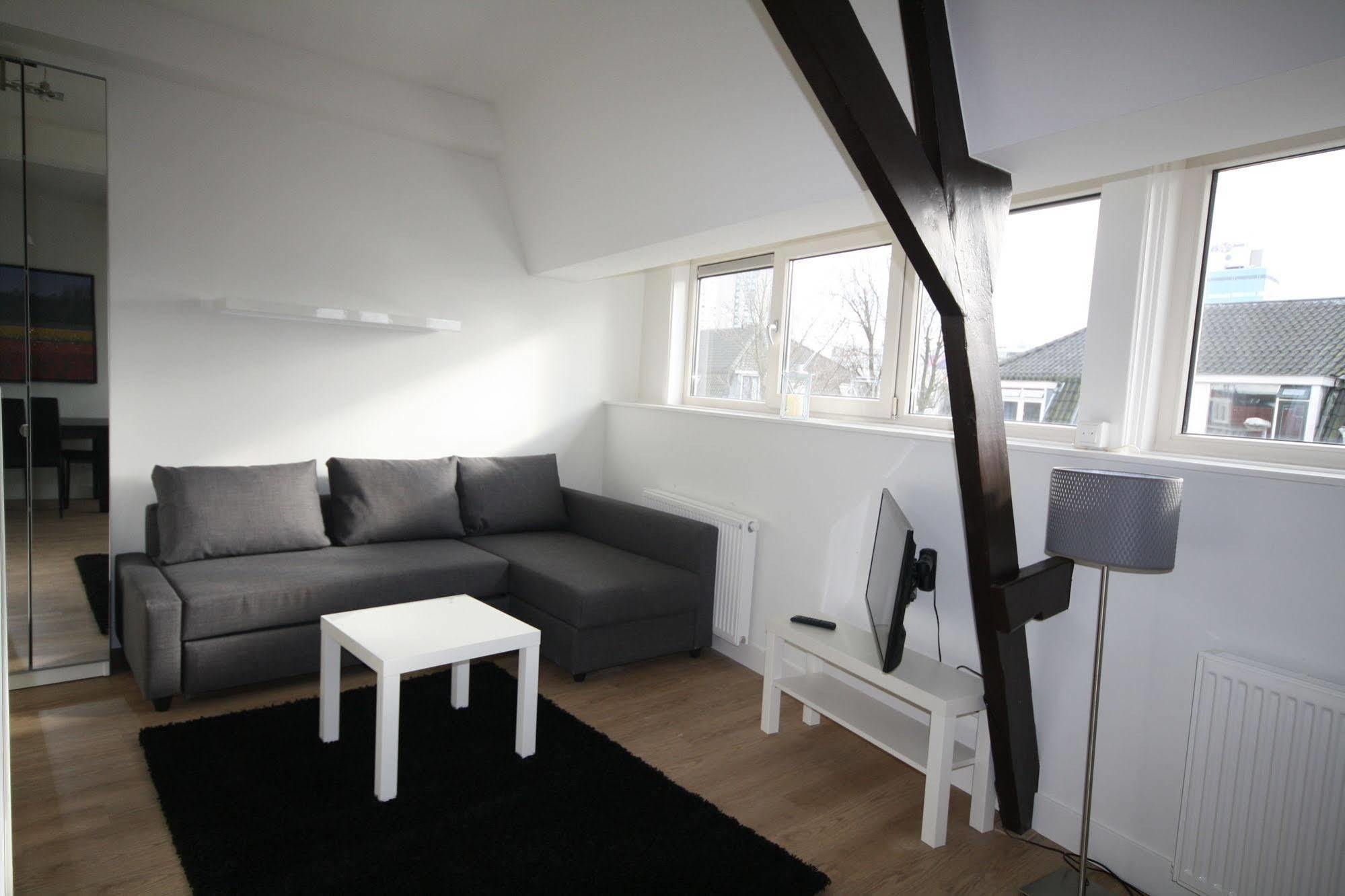 Luxury Ll Appartement Utrecht