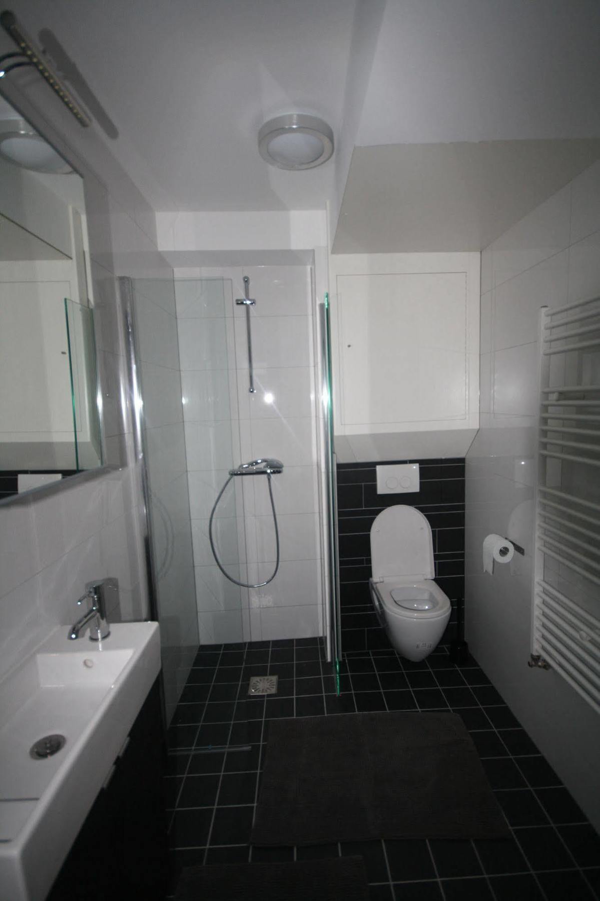 Luxury Ll Appartement Utrecht