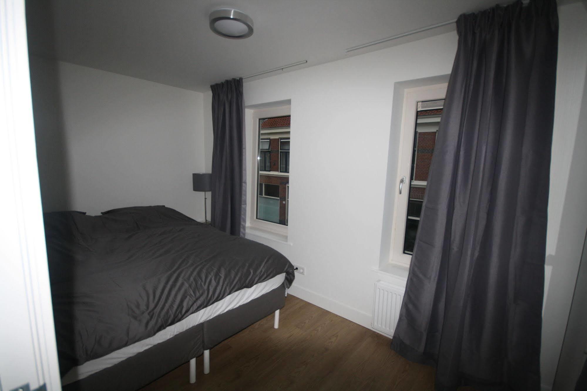 Appartement Luxury Ll *