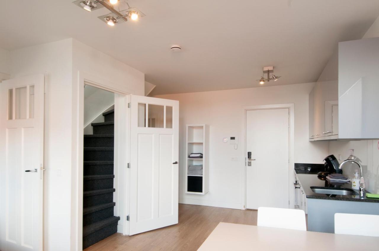Appartement Luxury Ll