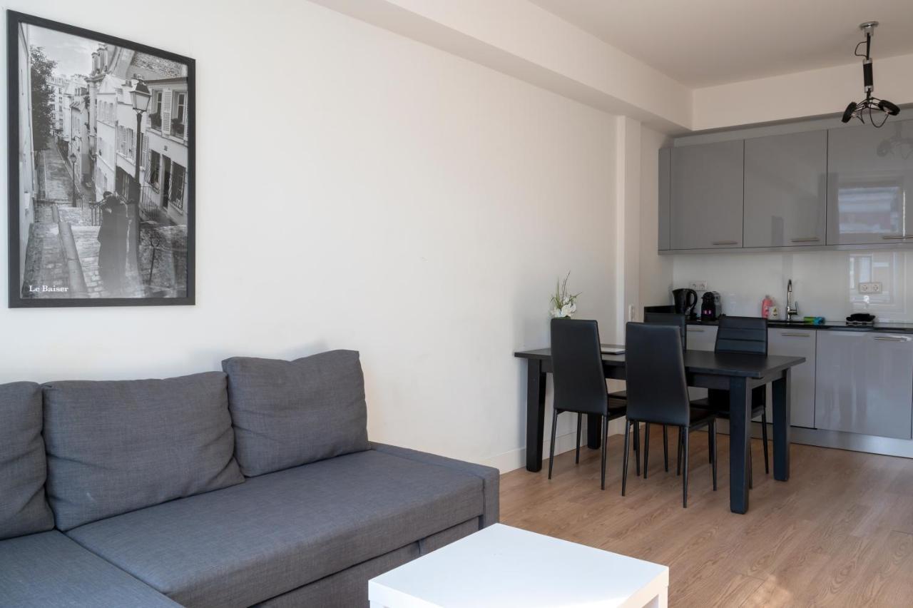 Appartement Luxury Ll