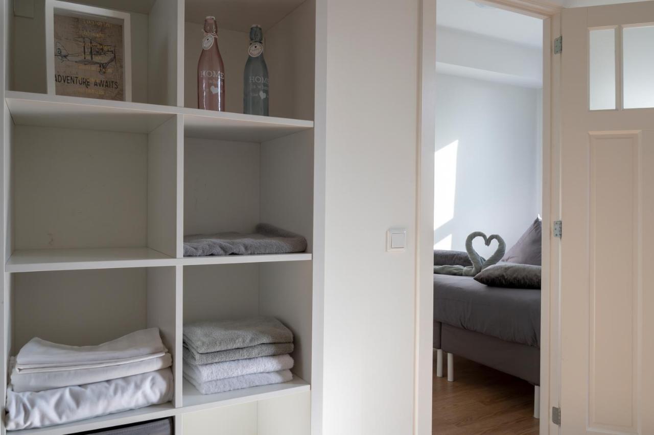 Luxury Ll Appartement Utrecht