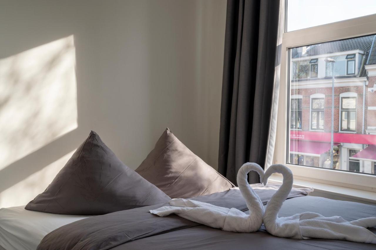 Luxury Ll Appartement *