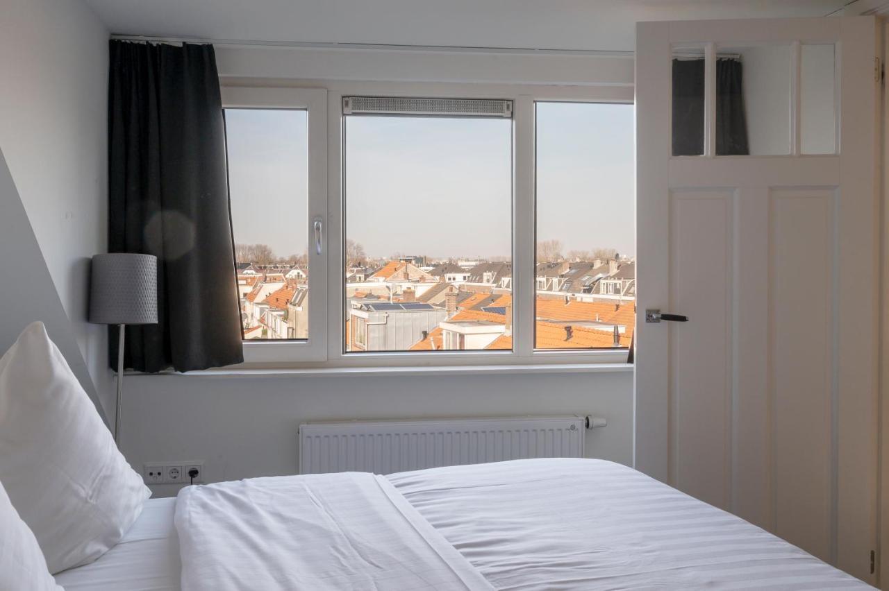 Luxury Ll Appartement *