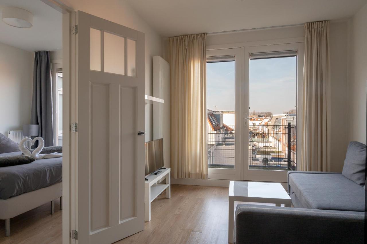 Luxury Ll Appartement *