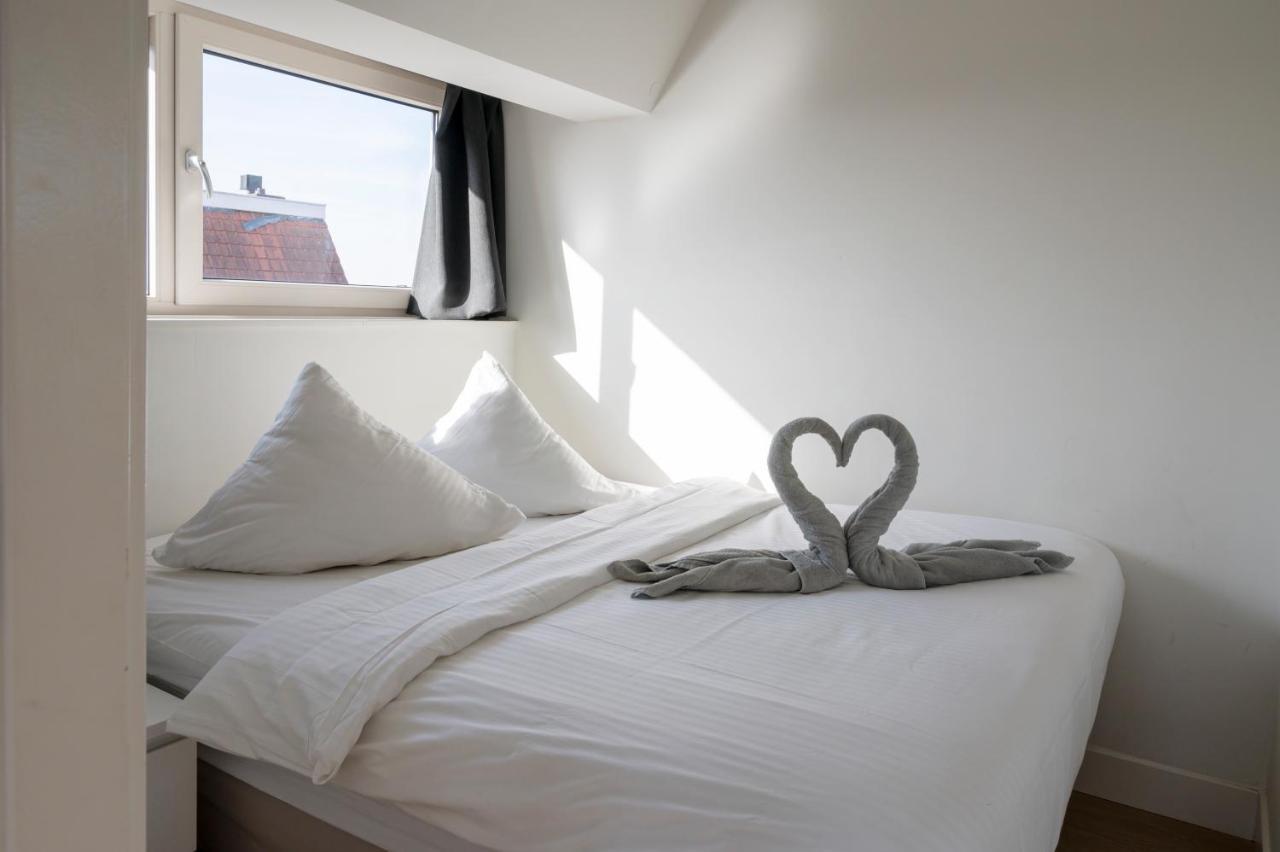 Luxury Ll Appartement