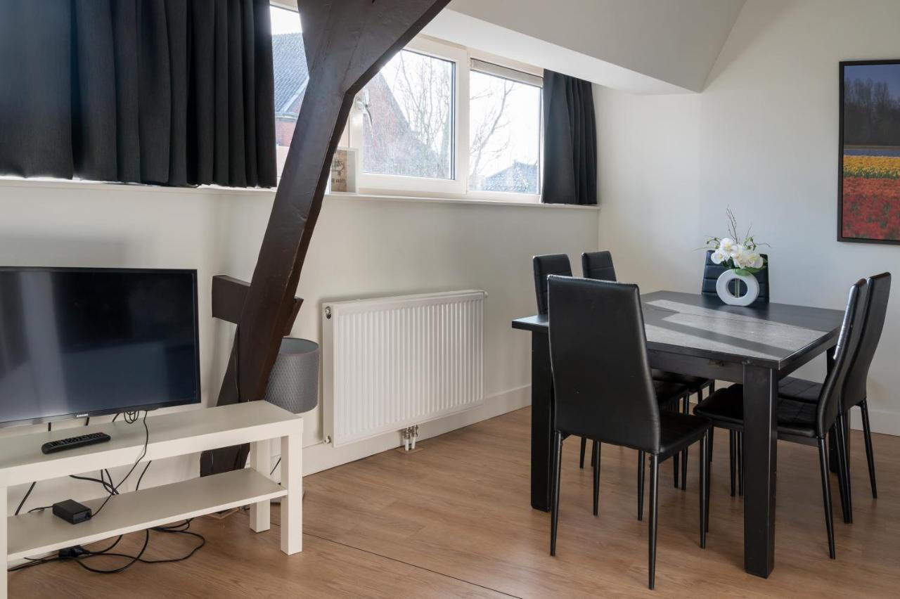 Appartement Luxury Ll